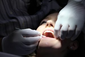 Bleeding Gums Causes Symptoms And Treatment Options