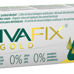 OlivaFix Gold Denture Adhesive