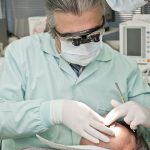 Need For Dental Check Up With Dentures